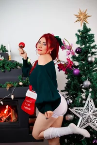 LILA_ELLIOT Merry Christmas for u 🎄❤ Foto 4