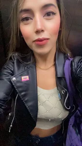 ABY509's a little of me Sex Photo 1