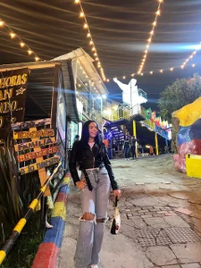 Krissi_latore Memories of my vacations ✨ Pic 3