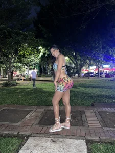 DesireDirtyTS__ Sexy deli Pic 3