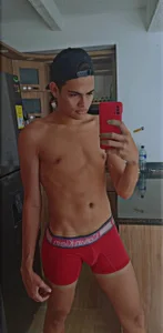 kamii_22: sexy boy ( фото)