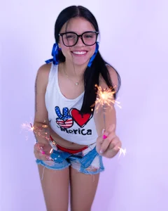Giselle_Lauren Happy 4th of July! 🇺🇸 🗽 Poză 2