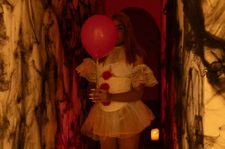 Siriuss_Collin Do u wanna float with me ?  2. fénykép