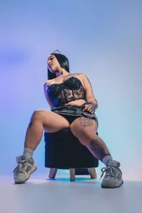 ayshel__ Sexy Woman slika 4