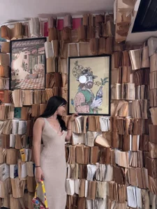 lilith__rosse Forbidden Stories 📚🔥 Foto 4