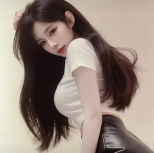 Hotgirl-001 💗梦梦mengmeng Pic 2