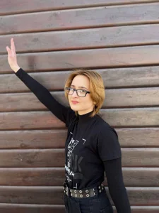 LixeLuna: me ( 8 фото)