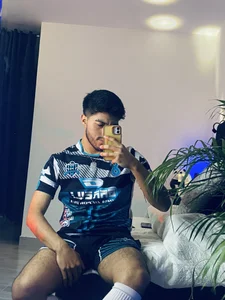 jaiden_thoner_ fuobol🔥⚽ Pic