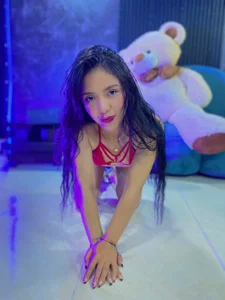JulietaDiamond Your devil daddy ❤😈 Bilde 7