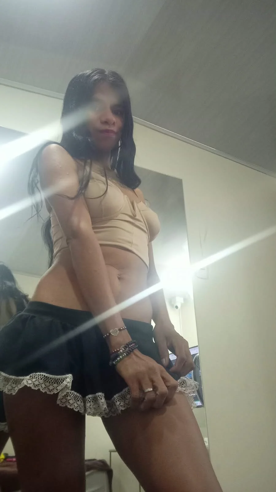 IssabellaJones 热门图片 4261