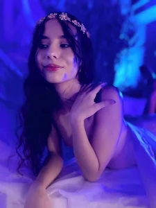 Sarah-Grace HEART OF A WARRIOR AND SOUL OF A GODDESS 💙👑 Pic 2