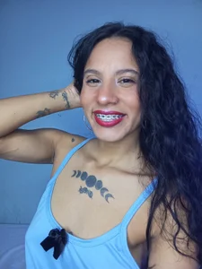 Karii-R fall in love with me🤭 Immagine  3