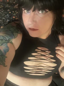 NikkiSable Public Pic 3
