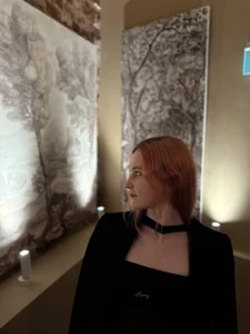 LinaMalech My first photo set  4. fénykép