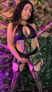 BlackRose_19 Public Pic 5