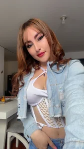 Annie_loff_03 Know me Bilde 2