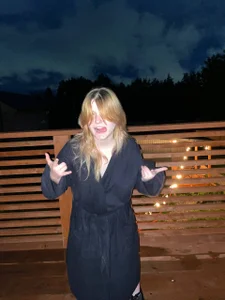 Funny girlFunny girl 🤪😘 de Flora_SecretLife Foto 5