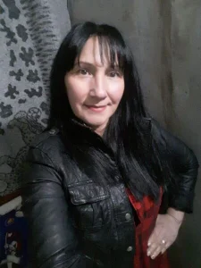 Public de Oriana_Jhonson Foto 4