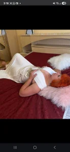 Casey_peach: женщина в белом ( 2 фото)