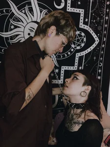 lovelockedlips Public Foto 2