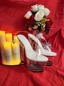 Evelyn__16 Heels 👠🔥 Pic 9