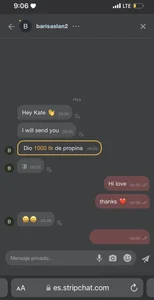 Kate_se Thanks ❤️ Pic 4