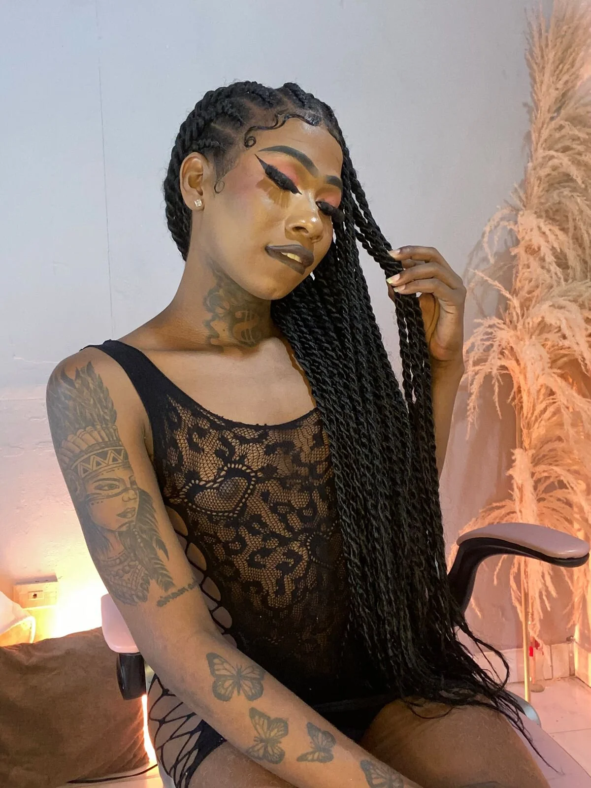 Sheinny_brown1 Popularna fotka 8066