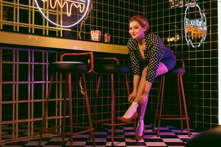 DemiLeaf's photo