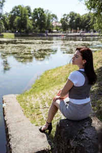 MarlaDewis Something beautiful 💚 Pic 7