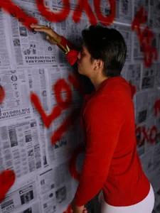 Giordano_Russo BE MY VALENTINE Pic 2