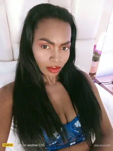 celeste_smmith_ I'M A BAD GIRL Pic 2