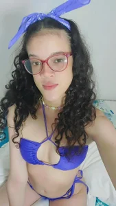 HANNA CUTE😈🍒🫦🥰😘 de Be_Pretty_Hanna_HD  5 Imagens