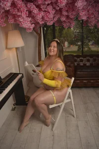 emma_honey__ Your Favorite Princess 👑💕 Foto 3