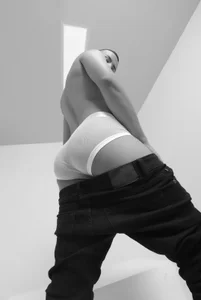 Donathoo1 Back yo Black 사진 6