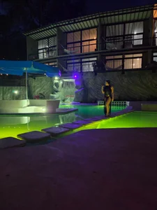 melanyangel99 a beautiful place in colombia🌊🍃⛰️ Bilde 7