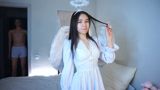 KiraAbling Touch of Heaven ☁️ (Free) Pic