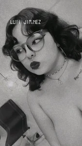 Lulu_kawaii16 Dollface After Dark 🌙 Pic 3