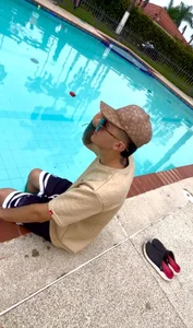 Diamondss_1 Pool Time 사진 3