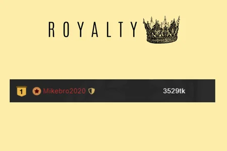 board of Royalty de Electric_bae  4 Imagens