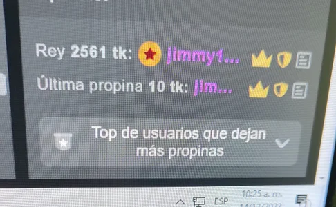 samanthaExsotic thank you for your visit we had a great time my gentleman Pic