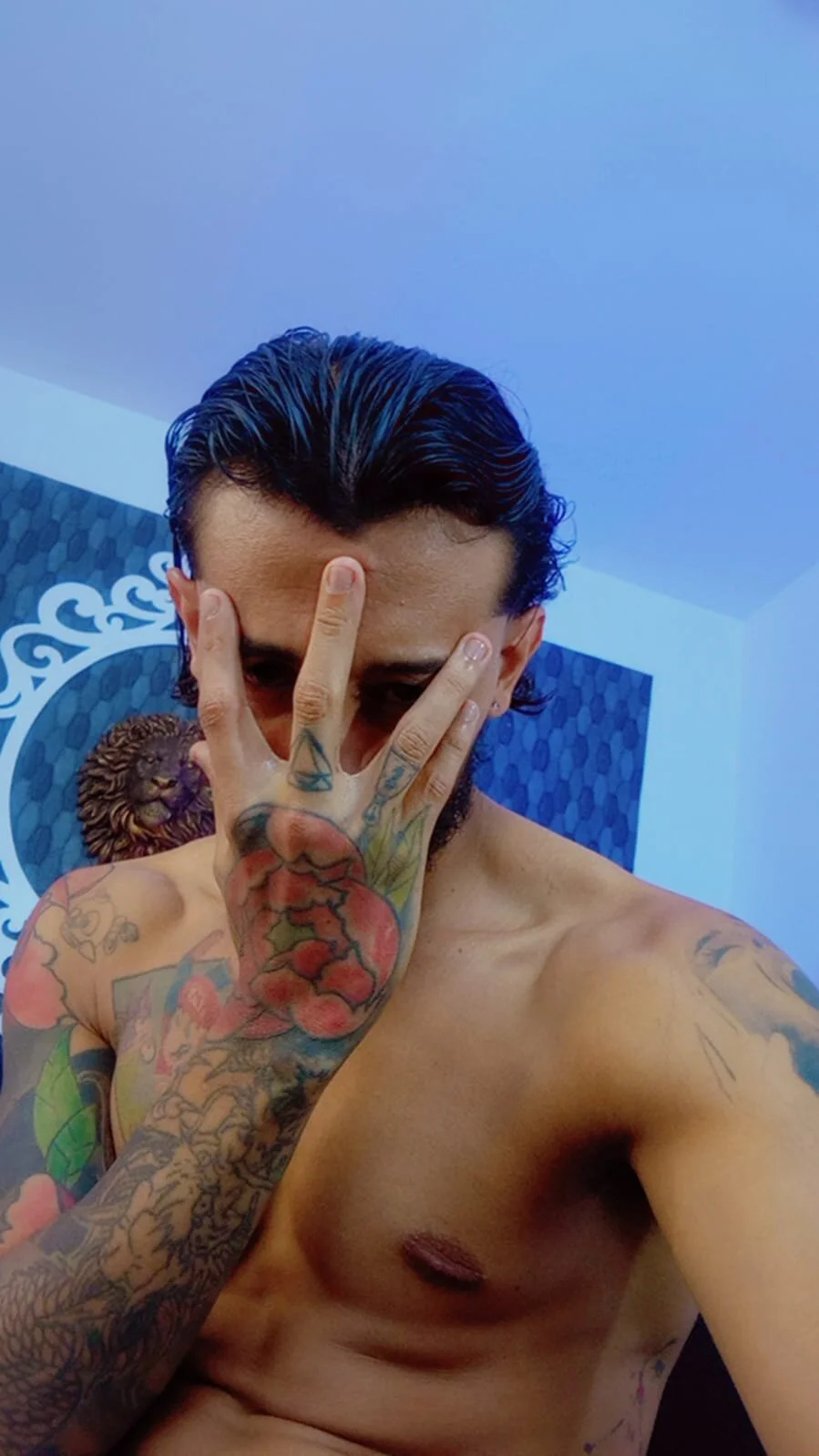 jonas_conor Trending Plaatje 5183