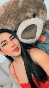 LunaGatesのHAPPY SAN VALENTIN 💋💖💖の 2枚の写真