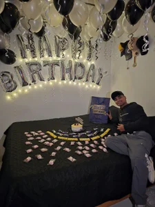 Jacob_606 My birthday Billede 3