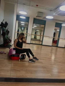 Bunny_JollyのGym Era ⚡️の枚の写真