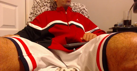 Smoke_N_StrokeXXX Public Pic 2