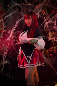 Kata_Bigboobs HAPPY HALLOWEEN 2023 Pic 7