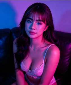 NyxaraSinDoll ADORE ME💖 Pic