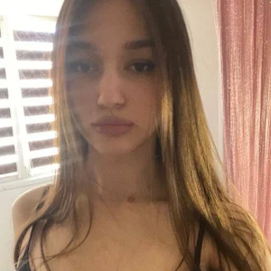 HelenaMckenna's XXX Nude Photo 1