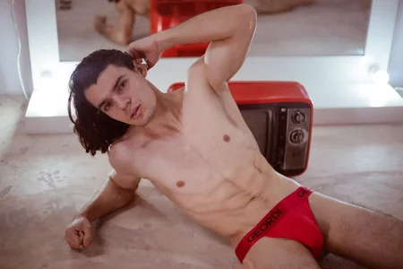 maxi_stylesYour cute boy图片 2