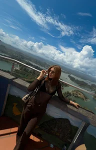 Emily_vega1_ FREE AIR Εικόνα